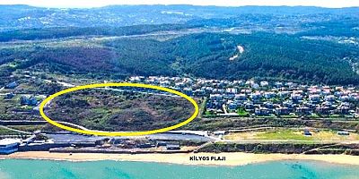 İBB, ÇİLLER’İN ARAZİSİ İÇİN YAPILAN PLAN DEĞİŞİKLİĞİNİ İPTAL ETTİRDİ