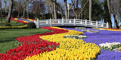 İBB’DEN 9 GÜNLÜK BAYRAM TATİLİNE KAPSAMLI HAZIRLIK 