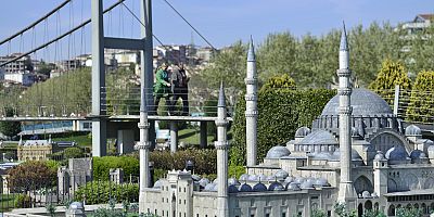 İBB’DEN ARA TATİLDE EĞLENCELİ ETKİNLİK ŞÖLENİ