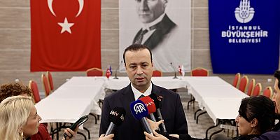 İBB’DEN BEŞİNCİ TAKSİ İHALESİ: 98 PLAKA SATILDI