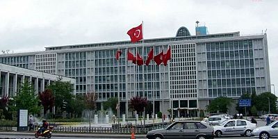 İBB'den 