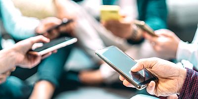 İBB’DEN EKRAN BAĞIMLILIĞIYLA MÜCADELE