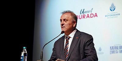 İBB’DEN EŞİTLİK SEFERBERLİĞİ: “YEREL EŞİTLİK PLANI” TANITILDI