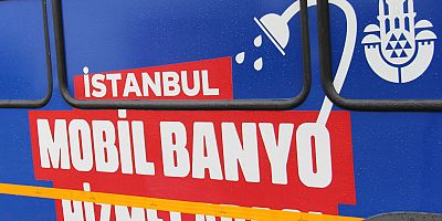 İBB’DEN EVSİZLERE YAZ-KIŞ DESTEK