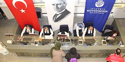 İBB’DEN HALK SAĞLIĞI HİZMETİ:  ÜCRETSİZ KANSER TARAMASI