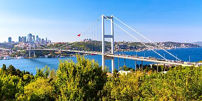 İBB’DEN İKLİM EYLEMİNDE KÜRESEL BAŞARI