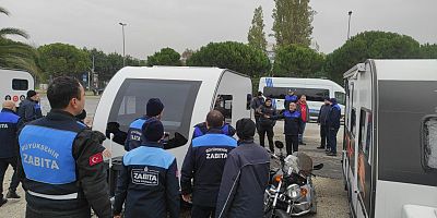 İBB’DEN KARAVAN İŞGALLERİNE SON: KAMUSAL ALANLAR HALKIN KULLANIMINA AÇILIYOR