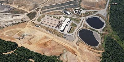 İBB’den Kömürcüoda Tesisi'yle ilgili açıklama: “Hiçbir atık su arıtılmadan bırakılmamaktadır”