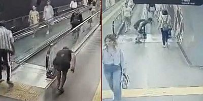 İBB'den metro sabotajcılarına suç duyurusu