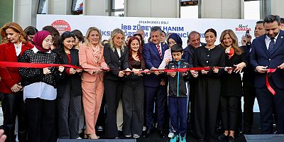 İBB’DEN RANTA DEĞİL, EĞİTİME HİZMET 