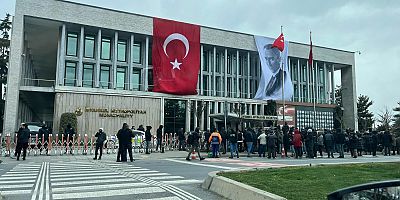 İBB’den soruşturmaya ilişkin açıklama: Dezenformasyona itibar etmeyin