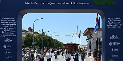 İBB'DEN TÜRKİYE'DE BİR İLK: YENİ NESİL SIFIR ATIK DÖNEMİ