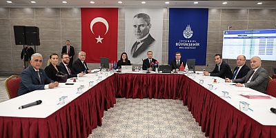 İBB’DEN ÜÇÜNCÜ TAKSİ İHALESİ: 63 PLAKA SATILDI İSTANBUL’DA UYGULAMA BAZLI TAKSİ MODELİ GÜÇLENİYOR