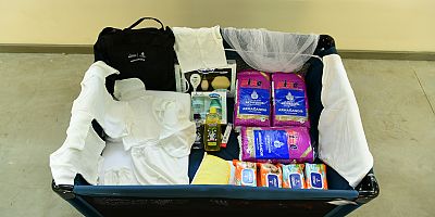 İBB’DEN YENİDOĞAN DESTEK PAKETİ 51 BİN 30 AİLEYE ULAŞTI