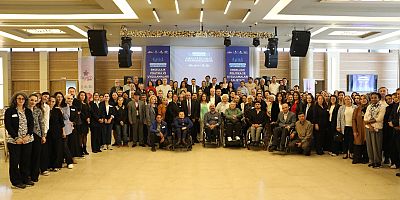 İBB’DEN YEREL EŞİTLİK İÇİN ÜÇ TEMATİK ÇALIŞTAY