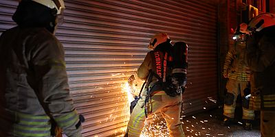 İBB’DEN YILBAŞI İÇİN ÖZEL TEDBİRLER