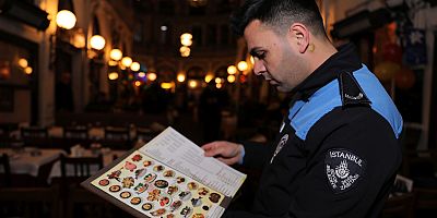 İBB’DEN YILBAŞI İÇİN ÖZEL TEDBİRLER