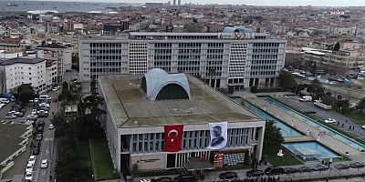 İBB: “Deprem ve yangın tedbirleri açısından bazı İSPARK otoparkları geçici süreyle hizmete kapatıldı”