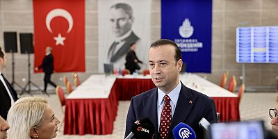 İBB, DİJİTAL TAKSİ DÖNÜŞÜMÜNDE DÖRDÜNCÜ İHALEYİ BAŞARIYLA TAMAMLADI: 116 PLAKA SATILDI