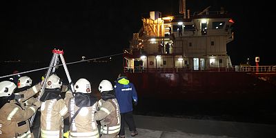 İBB EKİPLERİ 5.309 PERSONEL, 2.019 ARAÇ İLE SAHADA