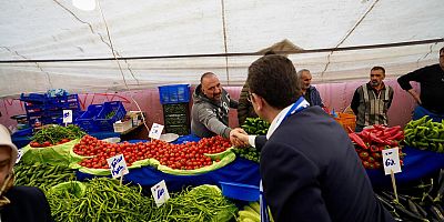 “İBB EMEKLİ PAZAR DESTEĞİ” ÖDEMELERİ BAŞLIYOR