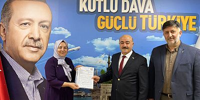 İBB emeklisi AKP'den aday adayı! Ali İhsan Yeşilkaya