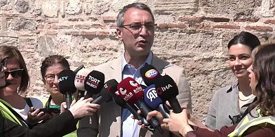 İBB Genel Sekreter Yardımcısı Polat: Bu sabah evimde arama yapılarak gözaltına alındım