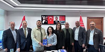 İBB Halkla İlişkiler Komisyonu Faaliyet Raporunu Sundu: “Şeffaflık ve Halkçı Belediyecilik Önceliğimiz”