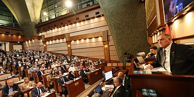 İBB İLE İSTANBUL BAROSU ARASINDA ADLİ YARDIM PROTOKOLÜ İMZALANACAK