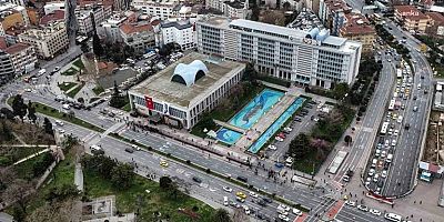 İBB, İmamoğlu'na ilişkin iddialara 