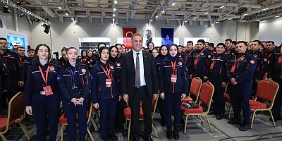 İBB, İSKİ VE İETT’DE 1532 YENİ MEMUR GÖREV YAPACAK 