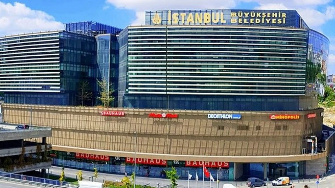 İBB İŞTİRAKLERİNDEN REKOR BAŞARI