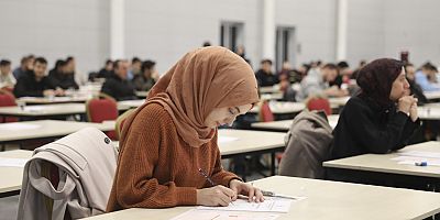İBB, İTFAİYE VE ZABITA KADROLARINDA MEMUR ALIMI İÇİN SONA YAKLAŞTI 