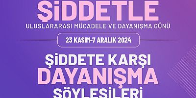 İBB KENTİN DÖRT BİR YANINDA ‘KADINA ŞİDDETE HAYIR’ DİYECEK