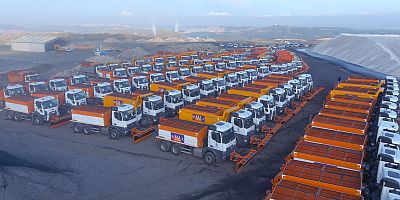 İBB KIŞ ŞARTLARI İÇİN ÖNLEMLERİNİ ALDI