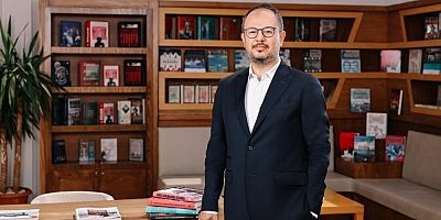 İBB Kültür A.Ş. Genel Müdürü Murat Abbas tahliye edildi