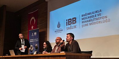 İBB, KUMAR BAĞIMLILIĞIYLA MÜCADELEDE FARKINDALIĞI ARTIRIYOR