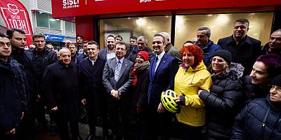 İBB: Markalaşan Kent Lokantaları hedefte