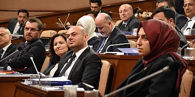 İBB Meclisi, aldığı kararla cemevlerini ibadethane kabul etti