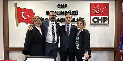 İBB Meclisi CHP Grup Başkanvekili Doğan Subaşı, milletvekili aday adaylığı için görevini bırakıyor