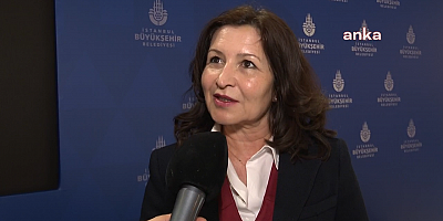 İBB Meclisi CHP Grup Başkanvekili Ülkü İnanlı: “Kimin diploması var, kimin diploması yok belgelerle ortada zaten”