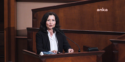 İBB Meclisi CHP Grup Başkanvekili Ülkü Sakalar: “Halk televizyonlarda kahvelerde operasyon toto oynamaya başladı”