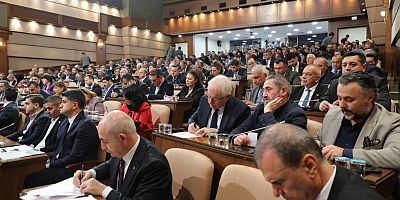 İBB Meclisi, Kirazlı-Halkalı metrosu için dış borçlanma onayı verdi