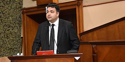 İBB Meclisi’nde “ahmak davası” tartışması... CHP’li Şişman: “İmamoğlu, iktidarın karşısına çıkmaktan korktuğu liderdir”