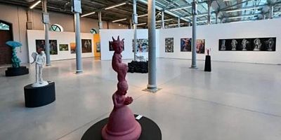 İBB Meclisi'nde AKP'liler Feshane'deki sergiyi hedef aldı