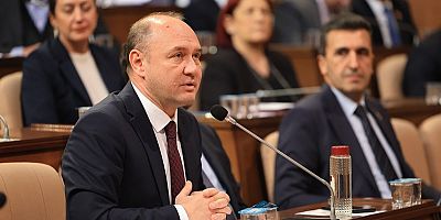 İBB Meclisi’nde Feshane tartışması: Her gördüğünüz yerde LGBTİ görmenizi anlamış değiliz