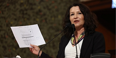 İBB Meclisi'nde Kaçak Yapı Tartışmaları