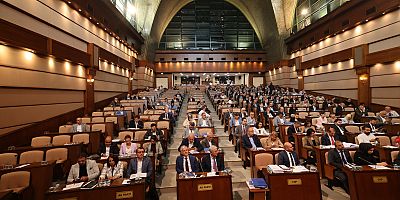 İBB Meclisi’nde kentsel dönüşüm ve riskli yapıların yeniden yapımına destek sağlanması konusunda kararlar alındı