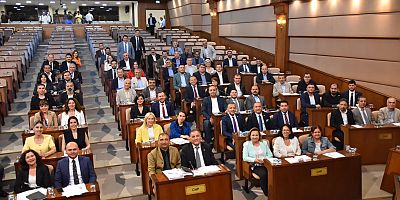 İBB Meclisi, THK tarafından düğün ve davetler için kullandığı tespit edilen Haliç kıyısındaki alanların tahsisini iptal etti