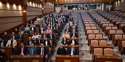 İBB Meclisi yeterli çoğunluk sağlanamadığı için toplanamadı